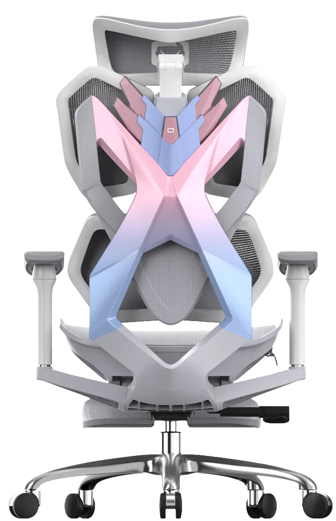 XALLKING Ergonomic Gaming Chairs